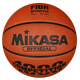 М'яч баскетбольний Mikasa BQC1000 Brown 6 - изображение 3