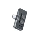 Беспроводной микрофон для телефона Earldom ET-MC20 USB-C - изображение 1