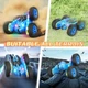 Радиоуправляемая дрифт-трак машинка 4WD Terucle 14 км/ч с оборотом на 360° - изображение 4