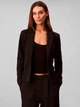 Пиджак классический женский Calvin Klein 64006532 14 Черный (1161908949) - изображение 1