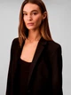 Пиджак классический женский Calvin Klein 64006532 14 Черный (1161908949) - изображение 5
