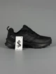 Мужские кроссовки термо Terrex AX4 Gore-Tex Black 43 (27.5см) - изображение 1