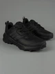Мужские кроссовки термо Terrex AX4 Gore-Tex Black 43 (27.5см) - изображение 3
