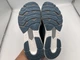 Кросівки Crivit Damen-Laufschuhe 37 EU 23,5 cм сині 436937 00-00001494 - зображення 7