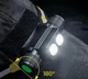 Налобный фонарь Sofirn H25S LED black фонарик на аккумуляторе 18650 sofirn 3000mAh - изображение 7