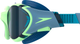 Очки для плавания Speedo Biofuse 2.0 8-002332003 Синий (5059937976112) - изображение 3