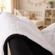 Плед детский MirSon №076 Teddy Flannel 002 Black 150х220 см (2200013894148) - изображение 3