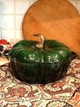 Каструля чавунна Staub Pumpkin 24 см 3,45 л, зелена - изображение 5