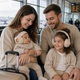 Антишумовые наушники 2 в 1 для детей BabyOno - изображение 15