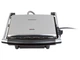 Электрический гриль прижимной SilverCrest SPM 2000 E2 Panini (2000 Вт, XXL, антипригарное покрытие ILAG - изображение 2