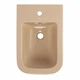 Биде подвесное Qtap Tern 520x350x330 мм, Beige QT17551303GSB - изображение 7