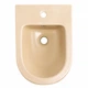 Биде подвесное Qtap Robin 515x370x350 мм, Beige QT13551381GSB - изображение 7