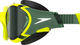 Очки для плавания Speedo Biofuse 2.0 8-002332004 Зелёный (5059937976129) - изображение 3
