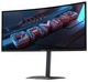 Монітор 34" GIGABYTE G34WQC2 Curved (G34WQC2 Gaming Monitor) 3440x1440 (Ultra-Wide 2K) VA 200 Hz - зображення 4