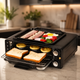 Настільна електропіч Top Kitchen TK-1400 / Духовка 6в1 4000 Вт 14л - зображення 1