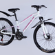 Велосипед AL 24″ Formula BLACKWOOD AM DD FR рама-12,5″ синій 2026 - зображення 5