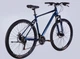 Велосипед AL 29" Formula MOTION DD FR рама-21" синий с черным 2026 - изображение 5