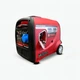 Бензогенератор инверторный iPower SM4500Di, 3.5/4.0 кВт, однофазный, чистая синусоида, электростартер + пульт ДУ, бак 10 л - изображение 2