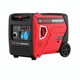 Бензогенератор инверторный AiPower SM6500Di, 5.5/6.5 кВт, однофазный, чистая синусоида, электростартер + пульт ДУ - изображение 1