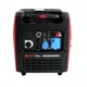 Бензогенератор инверторный AiPower SM6500Di, 5.5/6.5 кВт, однофазный, чистая синусоида, электростартер + пульт ДУ - изображение 7