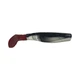 Силикон Mann's Predator #3 90mm M066BB/RT-W 2023 (за 1шт), PD3-M066BB/RT-W 2023 - изображение 1