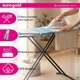 Доска гладильная Евроголд (Simplex) 130×38 см (R56239) - изображение 5
