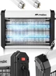 Уничтожитель насекомых MalTec MasterKiller16W - изображение 3