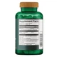 Магній L-треонат Swanson Magnesium L-Threonate Featuring Magtein®, 90 капсул - зображення 2