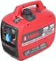 Бензогенератор инверторный A-iPower SM2000Di, 1.6/2.0 кВт, однофазный, чистая синусоида, ручной старт, бак 4 л, до 6 ч, 21 кг - изображение 6