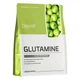 Аминокислота OstroVit Glutamine, 500 грамм - Зеленое яблоко - изображение 1