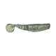 Силикон Mann's Predator #3 90mm M066-MFCL (за 1шт), PD3-M066-MFCL - изображение 1