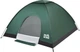Намет Skif Outdoor Adventure I 200x200 см Green - изображение 2