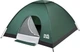 Намет Skif Outdoor Adventure I 200x200 см Green - изображение 3