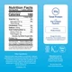 Протеїновий коктейль Vital Proteins Collagen&Protein Shake Chocolate 325 мл готовий з колагеном зі смаком шоколаду - зображення 6