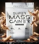 Гейнер SUPER MASS GAINER - 1000 g Тірамісу - изображение 1