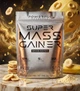 Гейнер SUPER MASS GAINER - 2000 g Банан - изображение 1
