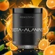 Бета-аланін BETA-ALANINE - 400 g Апельсин - изображение 1