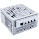 Блок питания Lian Li RS Gold 1000W 80+ Gold (G9P.RS1000G.WH00.EU) White - изображение 3