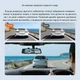 Відеореєстратор Xiaomi 70mai Rearview Dash Cam S410 - зображення 6