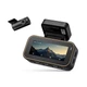 Відеореєстратор Xiaomi 70mai Dash Cam 4K A810 Lite + RC21 камера - комплект - изображение 1