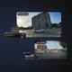 Відеореєстратор 70mai Dash Cam 4K M800-2 HDR Set - изображение 8