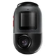 Автомобільний відеореєстратор 70mai Dash Cam Omni 64 GB чорний - зображення 2