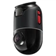Автомобільний відеореєстратор 70mai Dash Cam Omni 64 GB чорний - зображення 5