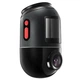 Автомобільний відеореєстратор 70mai Dash Cam Omni 64 GB чорний - зображення 8