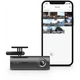Відеореєстратор 70Mai Dash Cam M300 сірий - изображение 4