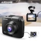 Автомобільний відеореєстратор AZDOME 4K Dash Cam GS63H - изображение 6