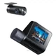 Відеореєстратор Xiaomi 70mai Dash Cam A410 + RC21 камера - комплект - изображение 2