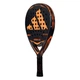 Ракетка для падела Adidas Arrow Hit Carbon CTRL Black/Orange (1114-AR2CA4U01) - изображение 7