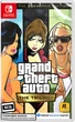 Gra Nintendo Switch Grand Theft Auto: The Trilogy (Kartridż) (5026555068284) - obraz 2