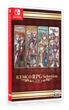 Gra Nintendo Switch Kemco RPG Selection Vol. 11 (Kartridż) (4589871980834) - obraz 2